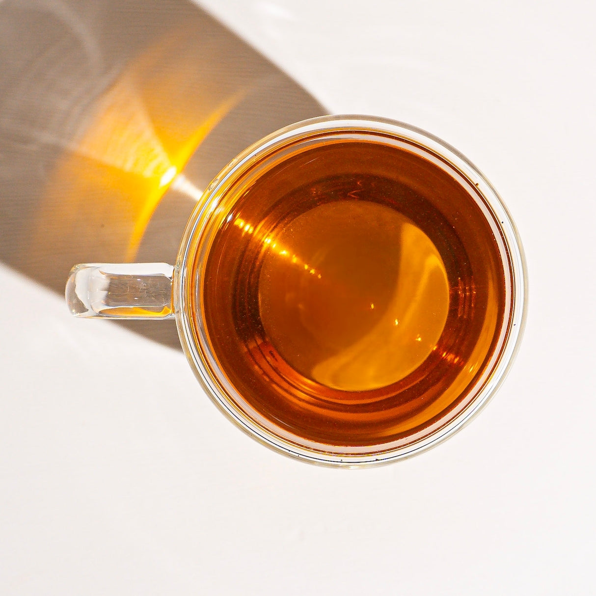 Culinary Teas Blueberry White