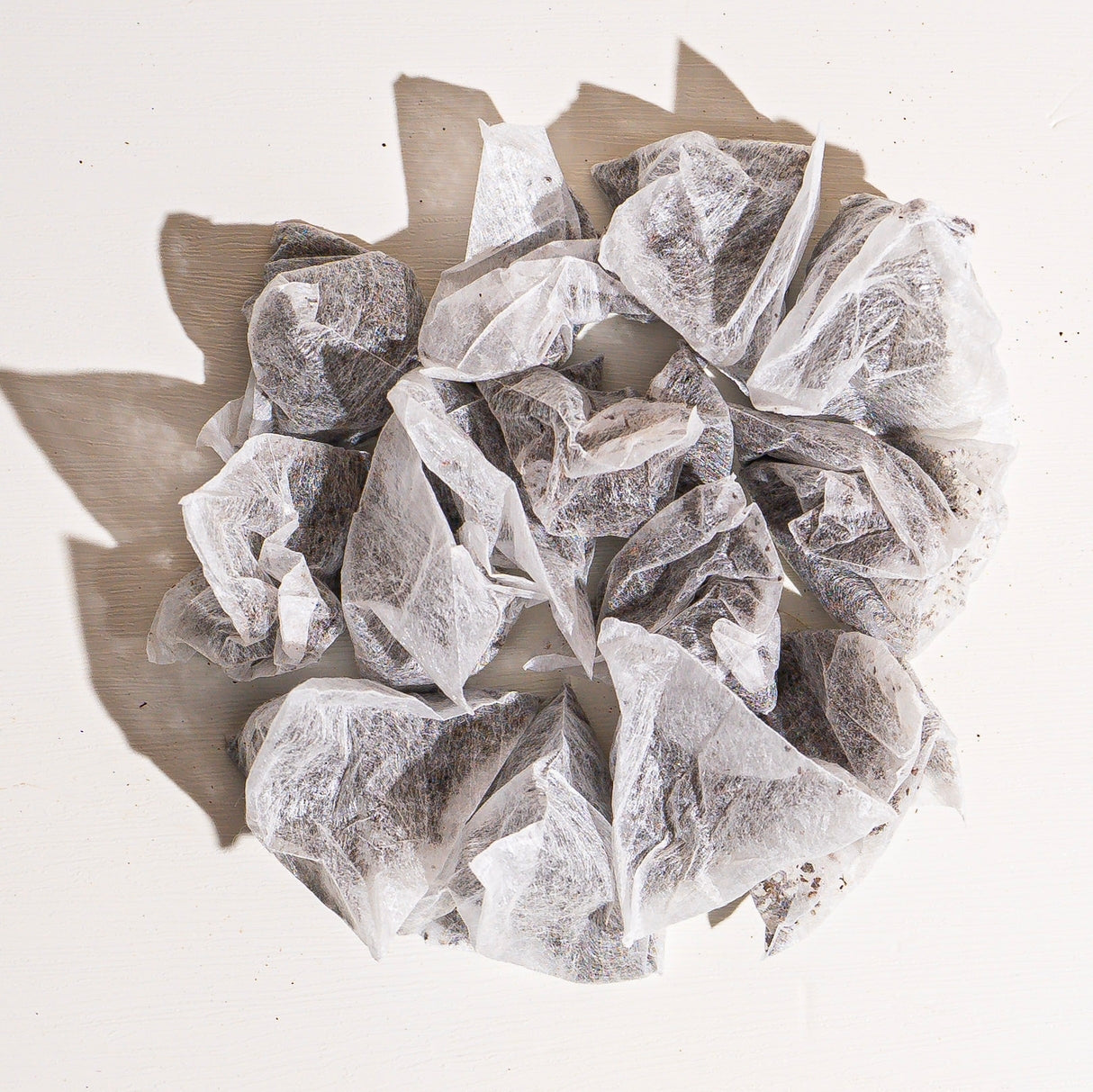 Culinary Teas Cranberry Orange