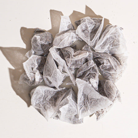 Culinary Teas Cranberry Orange Black Tea