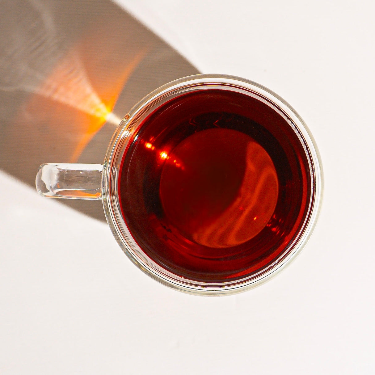 Culinary Teas Cranberry Orange