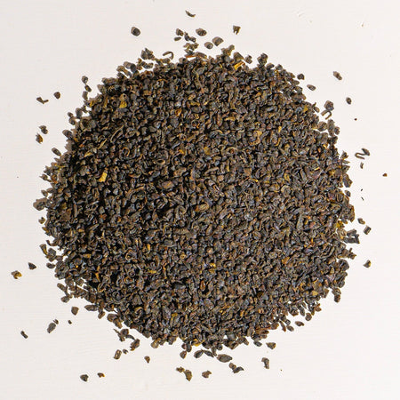 Culinary Teas Royal Ceylon Gunpowder Green Tea