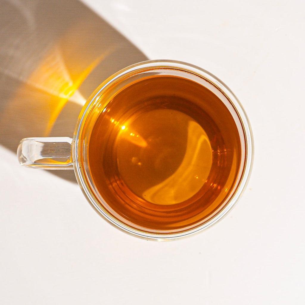 Culinary Teas Royal Ceylon Gunpowder Green Tea