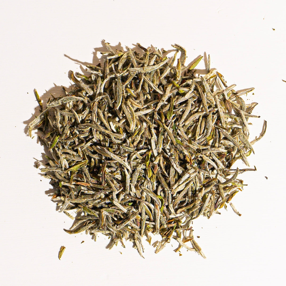 Culinary Teas Peony White Needle