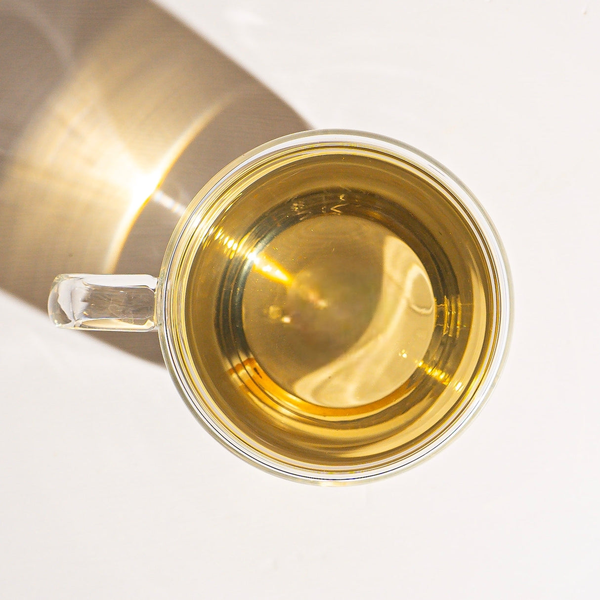 Culinary Teas Peony White Needle