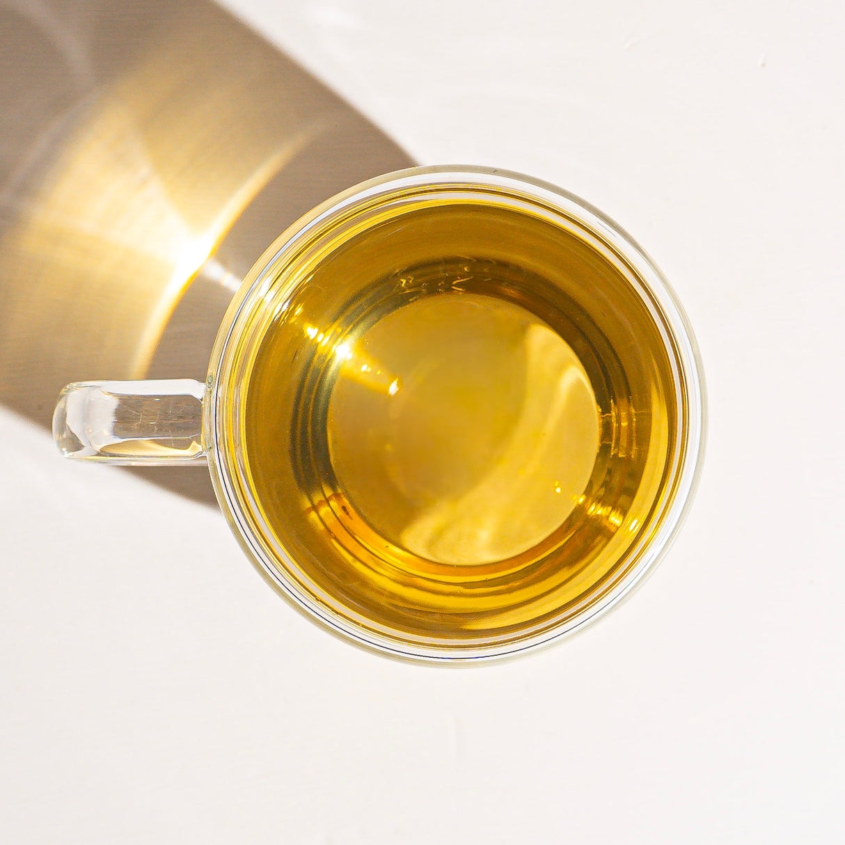 Culinary Teas Pai Mu Tan White Tea