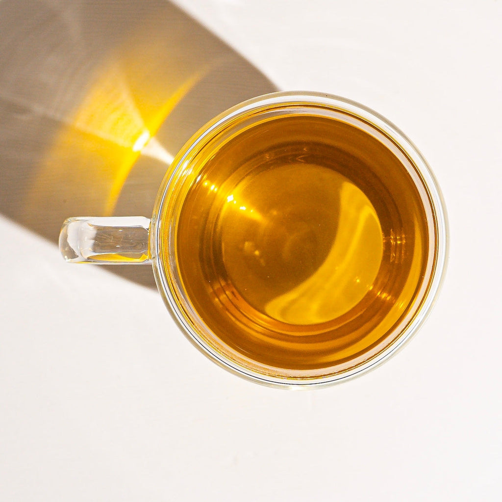 Culinary Teas Digestive Licorice Medley Herbal Tea