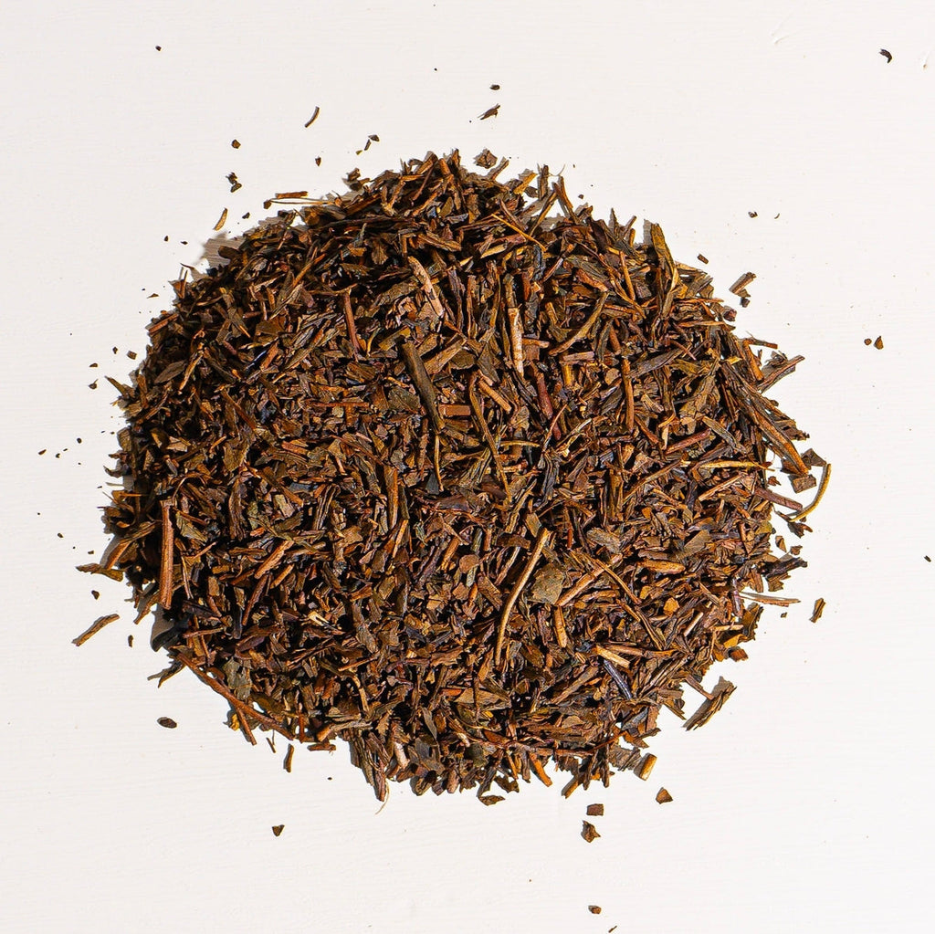 Culinary Teas Hojicha Gold Tea