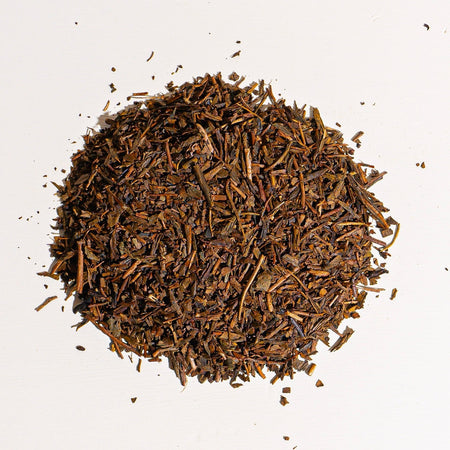 Culinary Teas Hojicha Gold Tea Green Tea