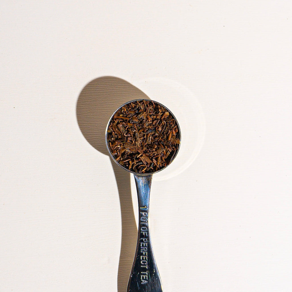 Culinary Teas Hojicha Gold Tea