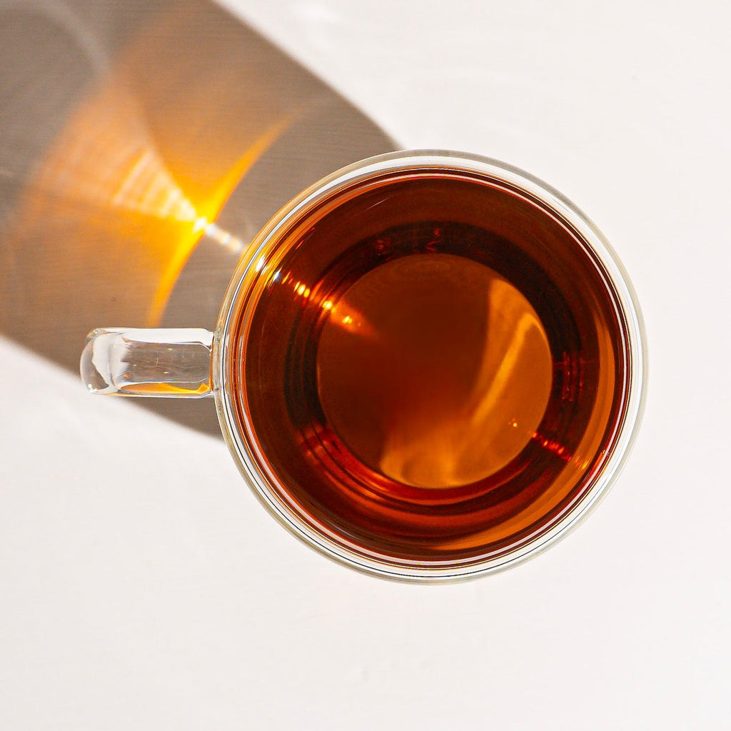 Culinary Teas Hojicha Gold Tea