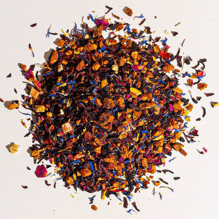 Culinary Teas Island Breeze Herbal Tea