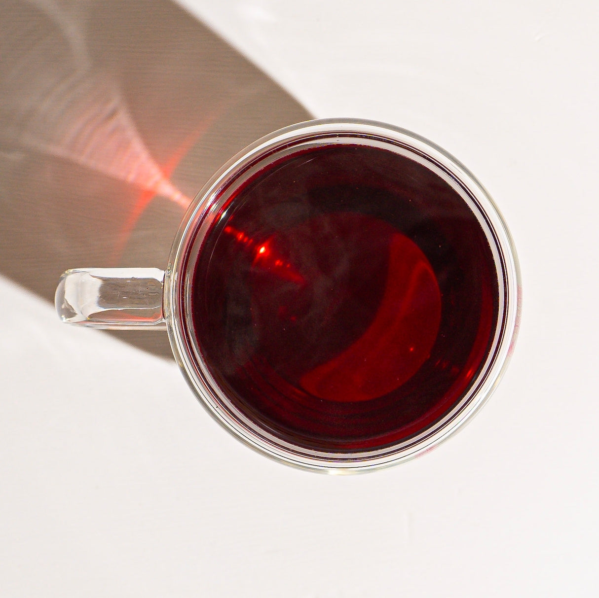 Culinary Teas Island Breeze Herbal Tea