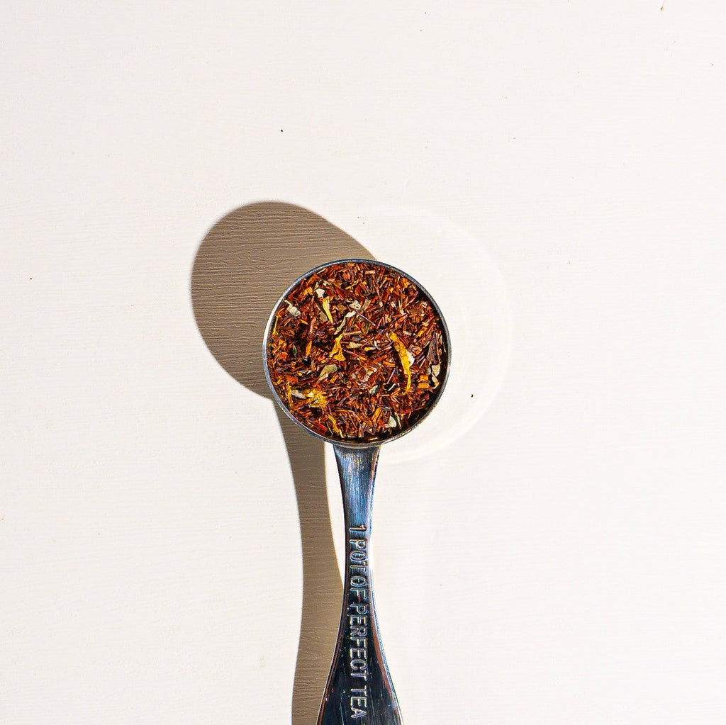 Culinary Teas Bora Bora Mango Rooibos