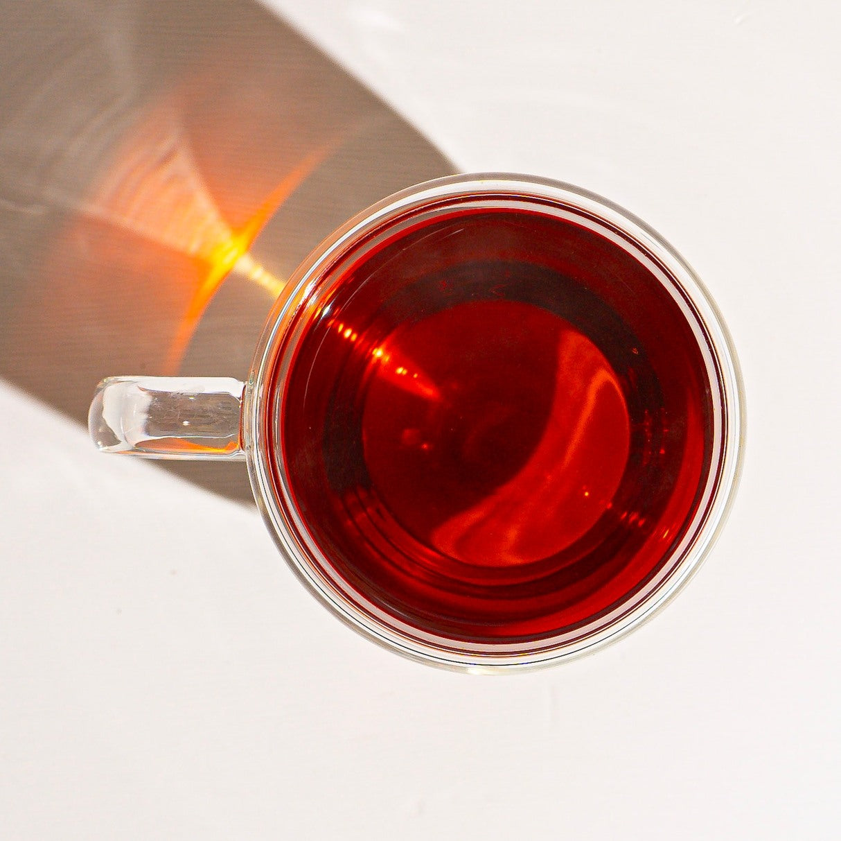 Culinary Teas Bora Bora Mango Rooibos