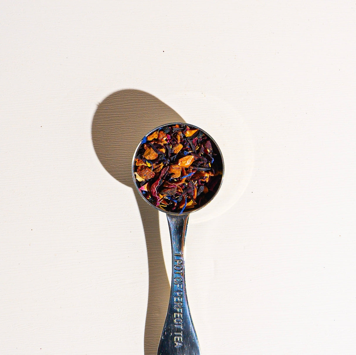 Culinary Teas Island Breeze Herbal Tea