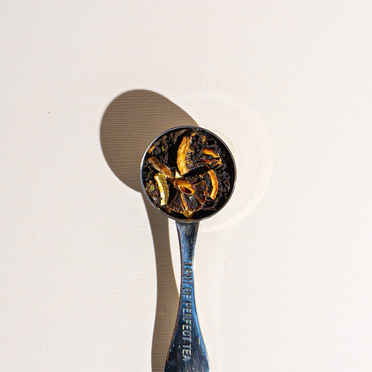 Culinary Teas Key Lime Tea