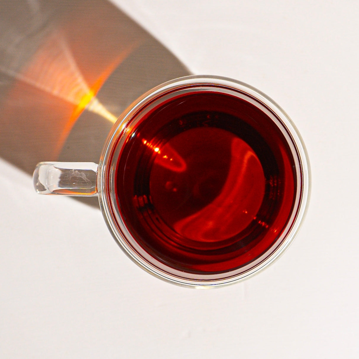 Culinary Teas Rose Congou Emperor Tea