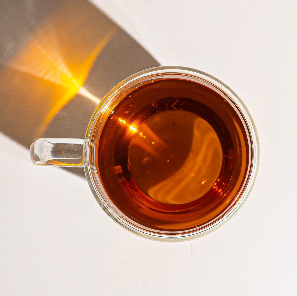 Culinary Teas Peach Apricot Decaf Tea