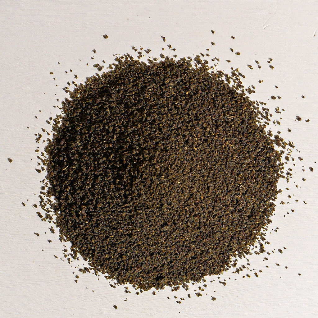 Culinary Teas Kapchorua Kenya Green Tea