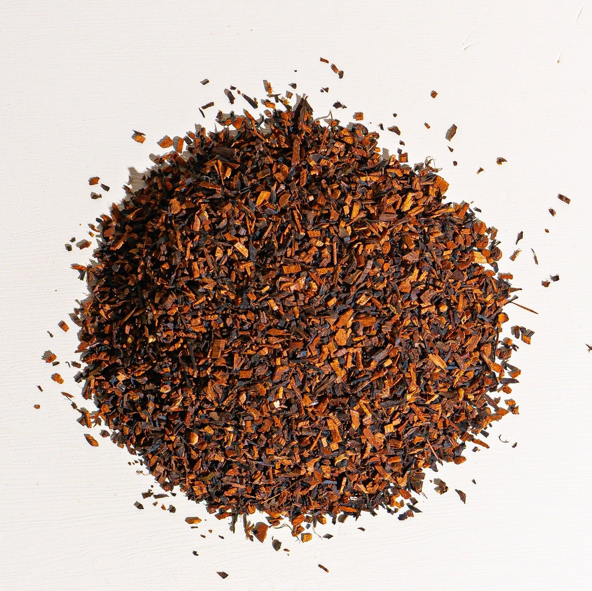 Culinary Teas HoneyBush Organic