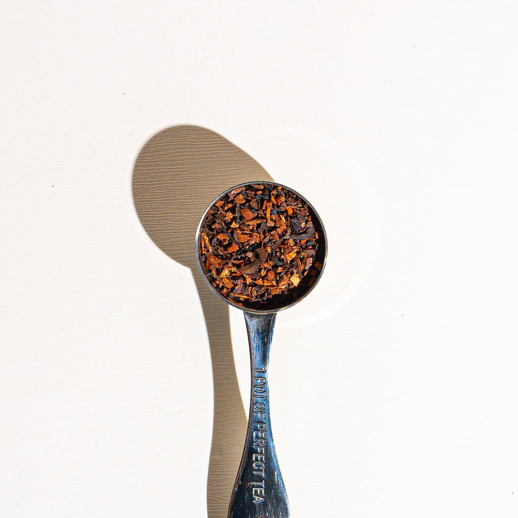 Culinary Teas HoneyBush Organic