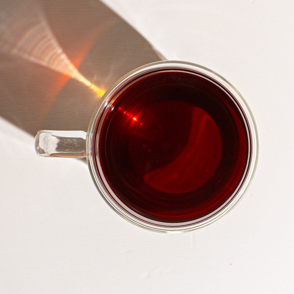 Culinary Teas HoneyBush Organic