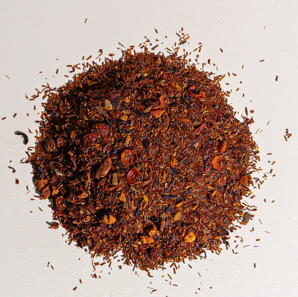 Culinary Teas Cinnamon Spice Rooibos