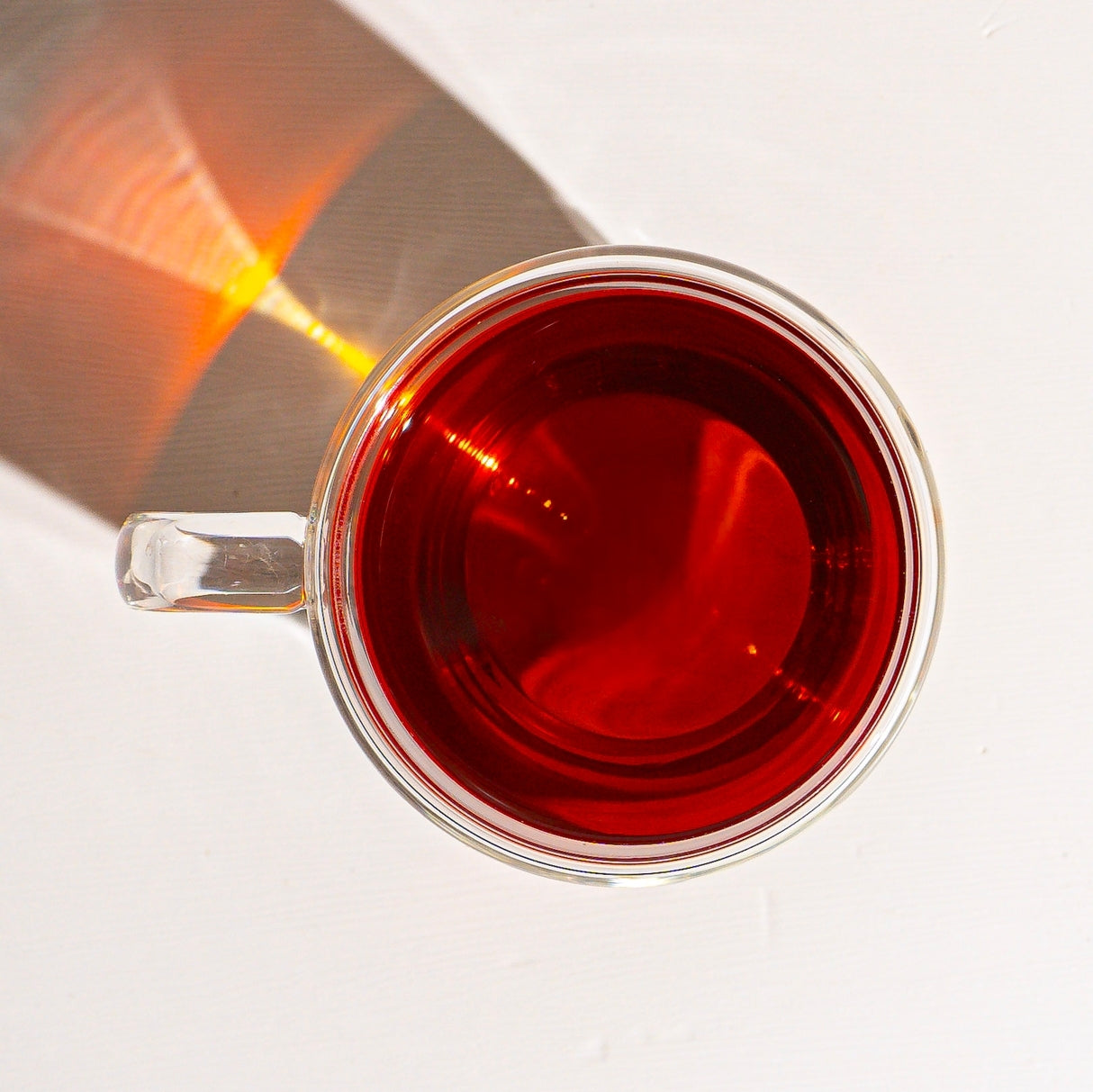 Culinary Teas Cinnamon Spice Rooibos