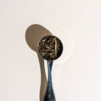 Culinary Teas Blueberry-Lemon White Tea