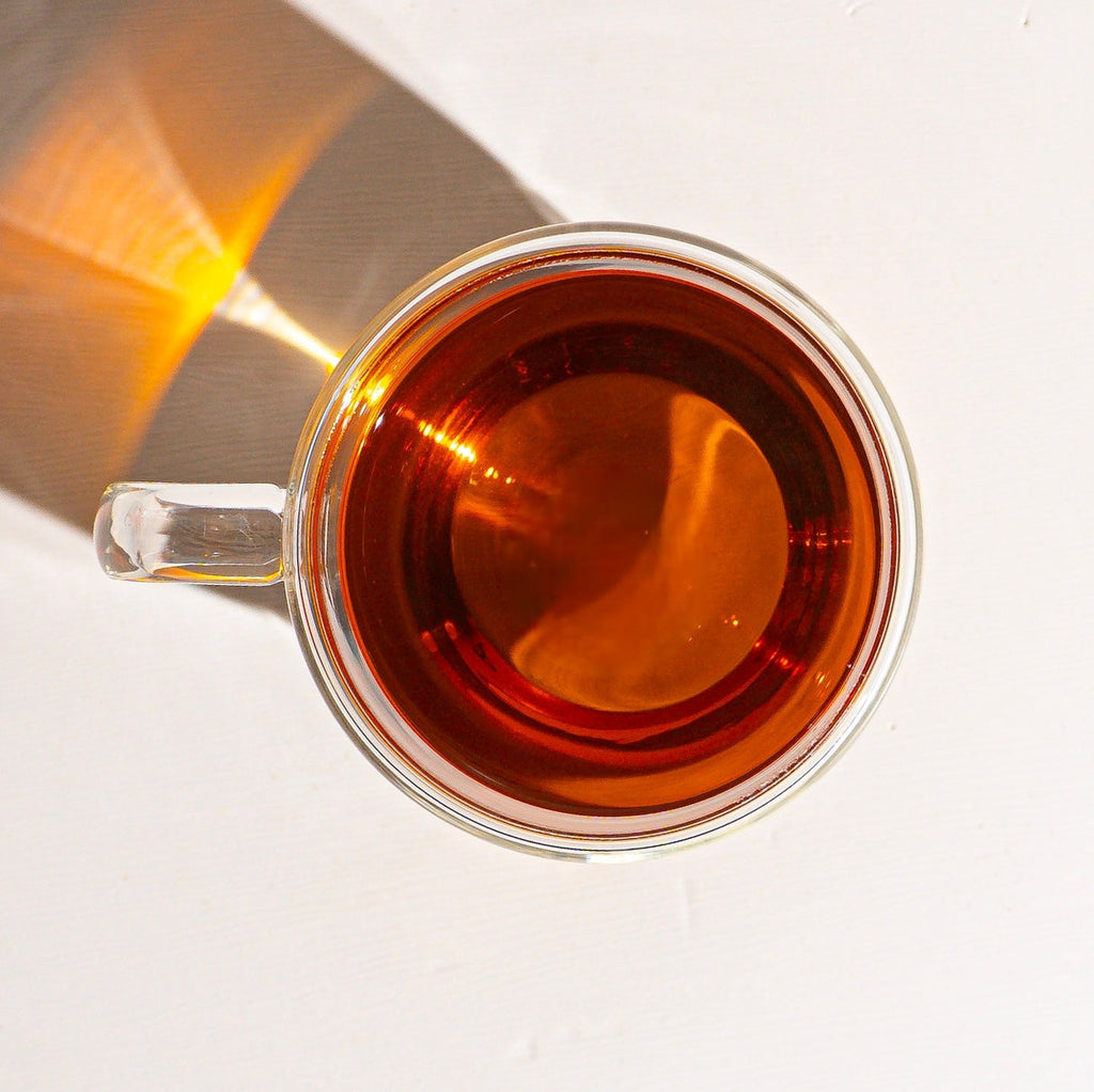 Culinary Teas Blueberry-Lemon White Tea