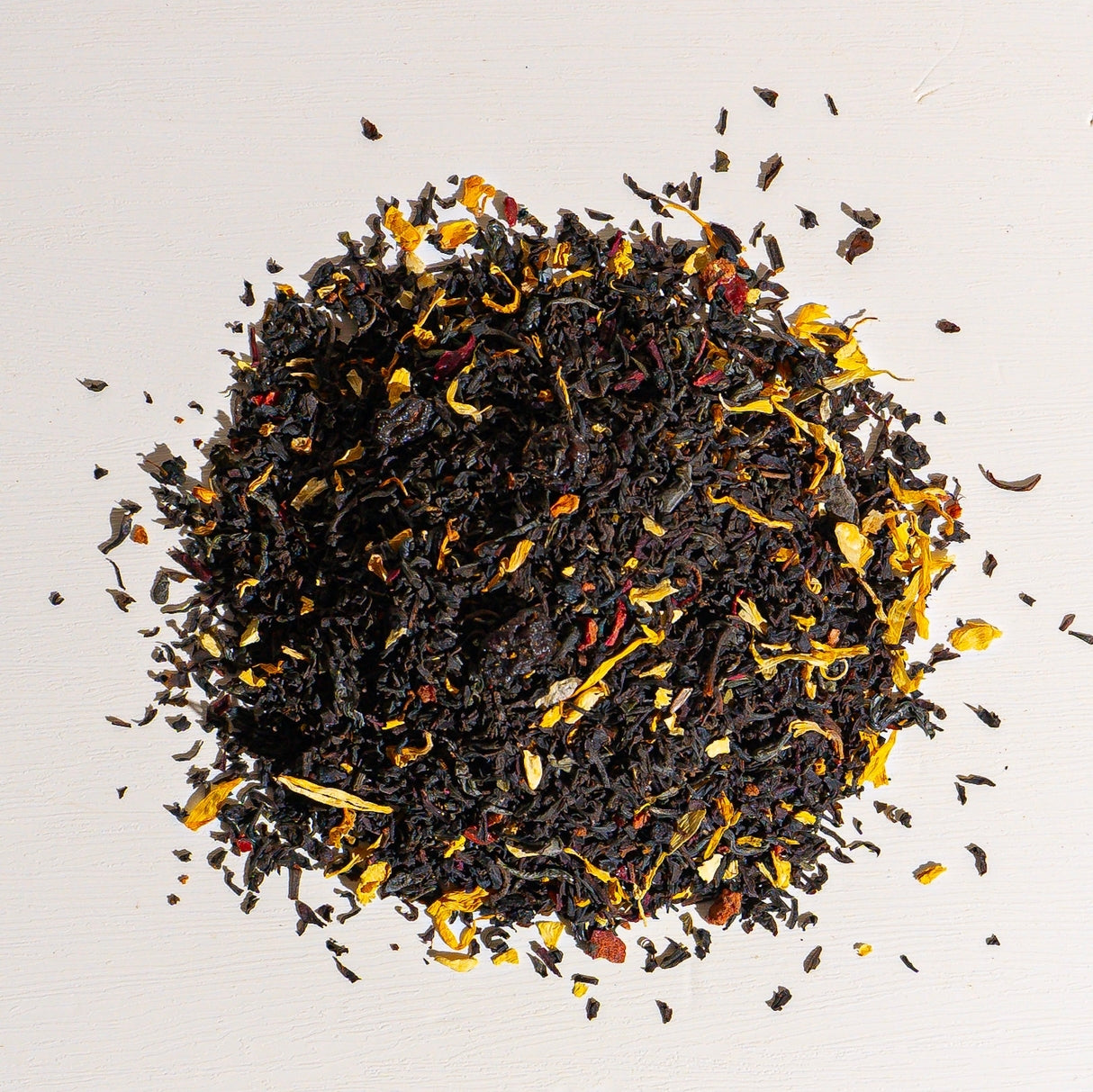 Culinary Teas Abundant Berry tea