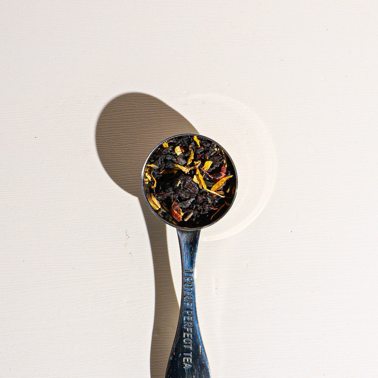 Culinary Teas Abundant Berry tea