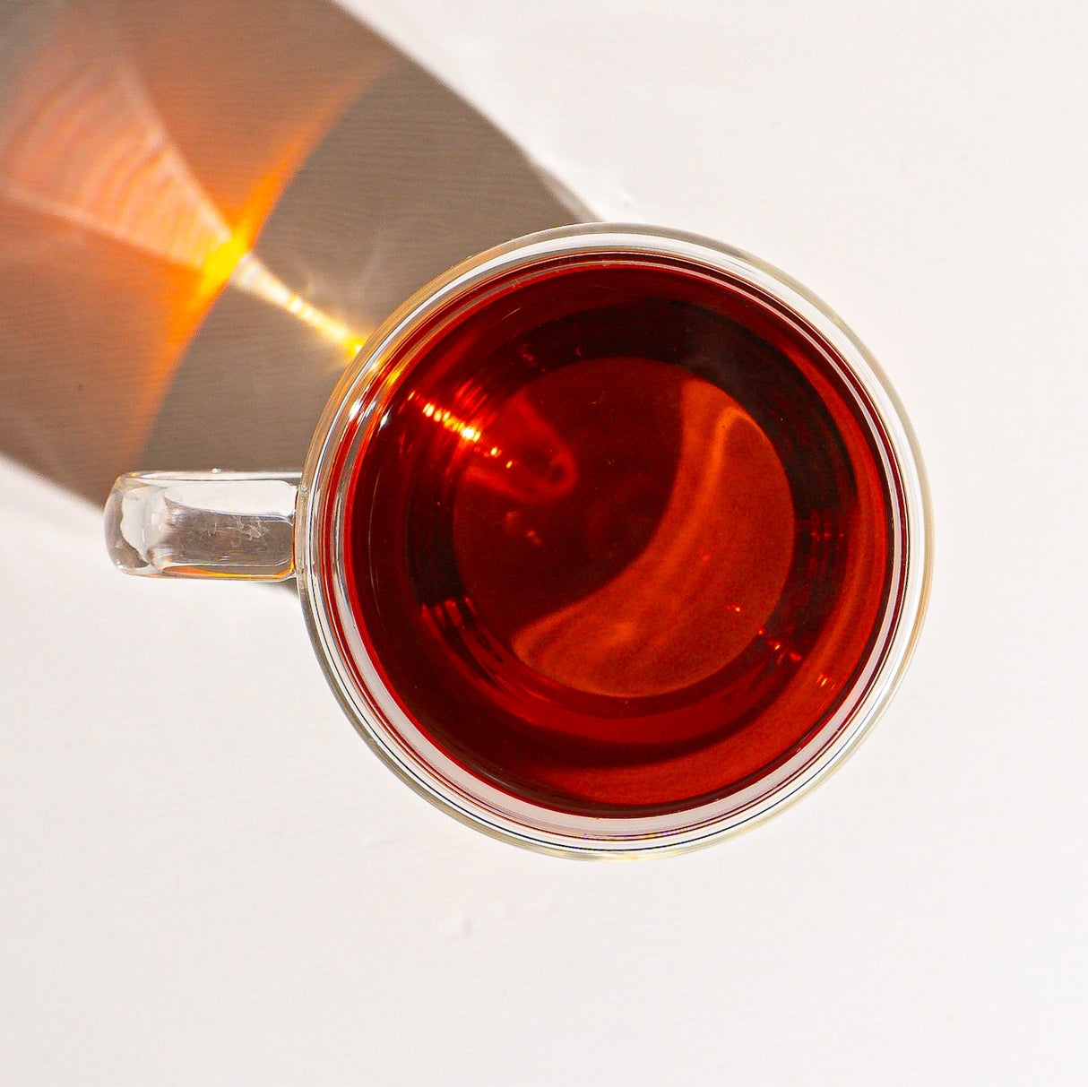 Culinary Teas Abundant Berry tea