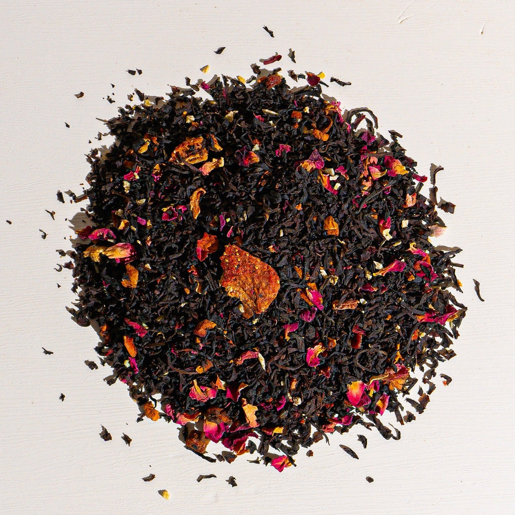 Culinary Teas Strawberry Colada Tea