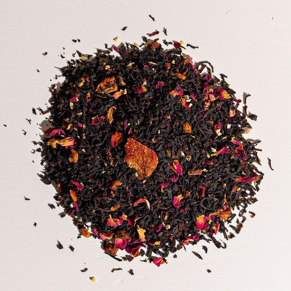 Culinary Teas Strawberry Colada Tea