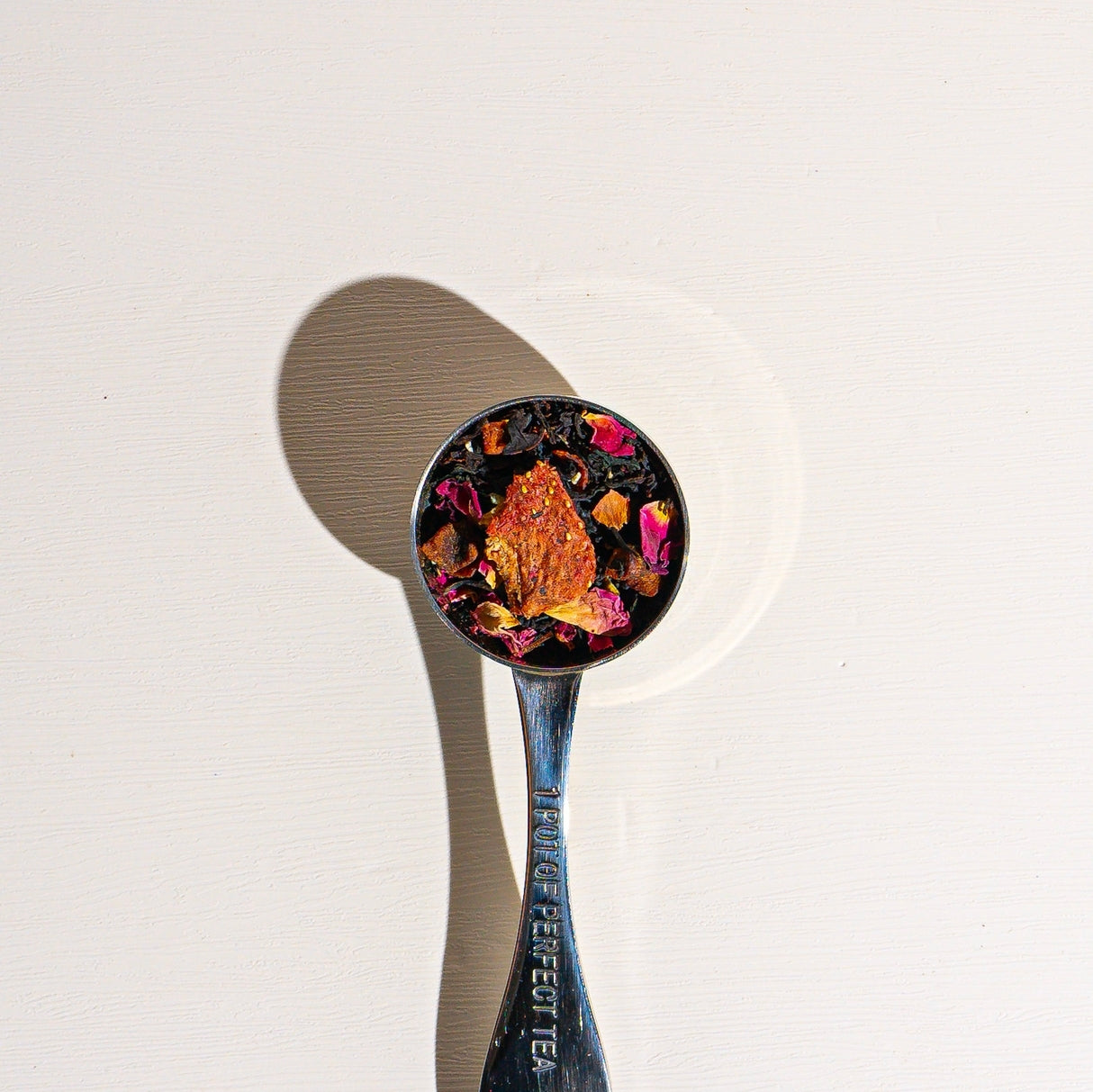 Culinary Teas Strawberry Colada Tea