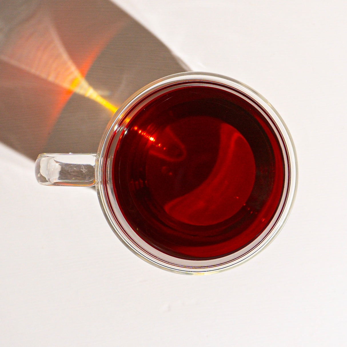 Culinary Teas Strawberry Colada Tea