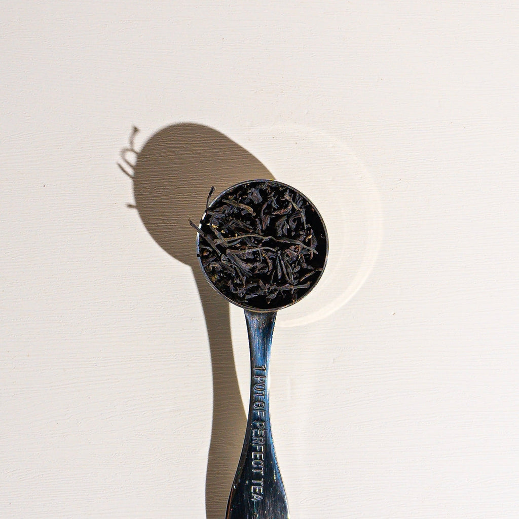 Culinary Teas Purple Mist Tea