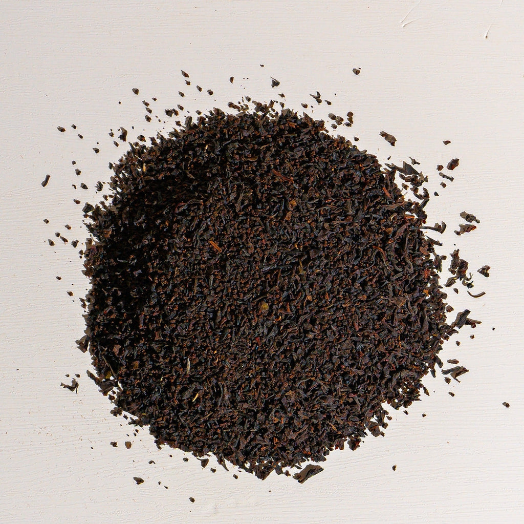 Culinary Teas Organic Canadian Breakfast