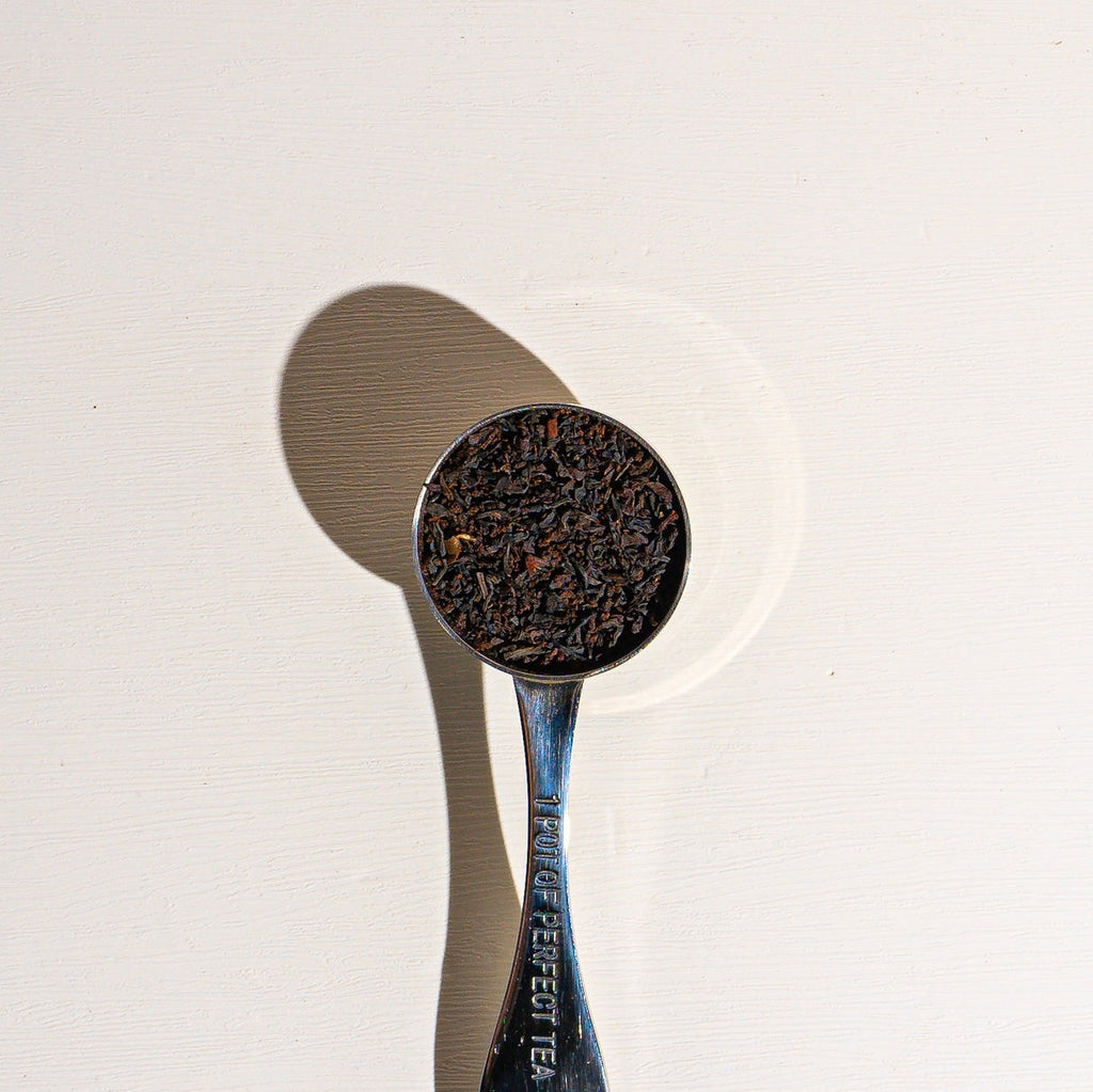 Culinary Teas Organic Canadian Breakfast