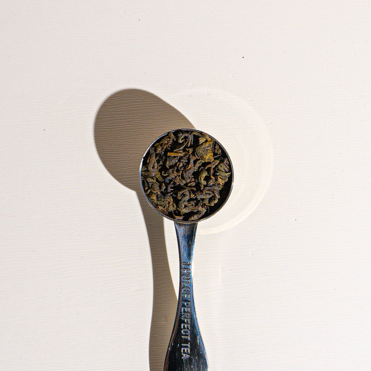 Culinary Teas Mint Green Tea