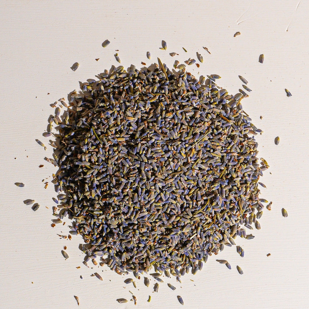 Culinary Teas French Lavender Petals