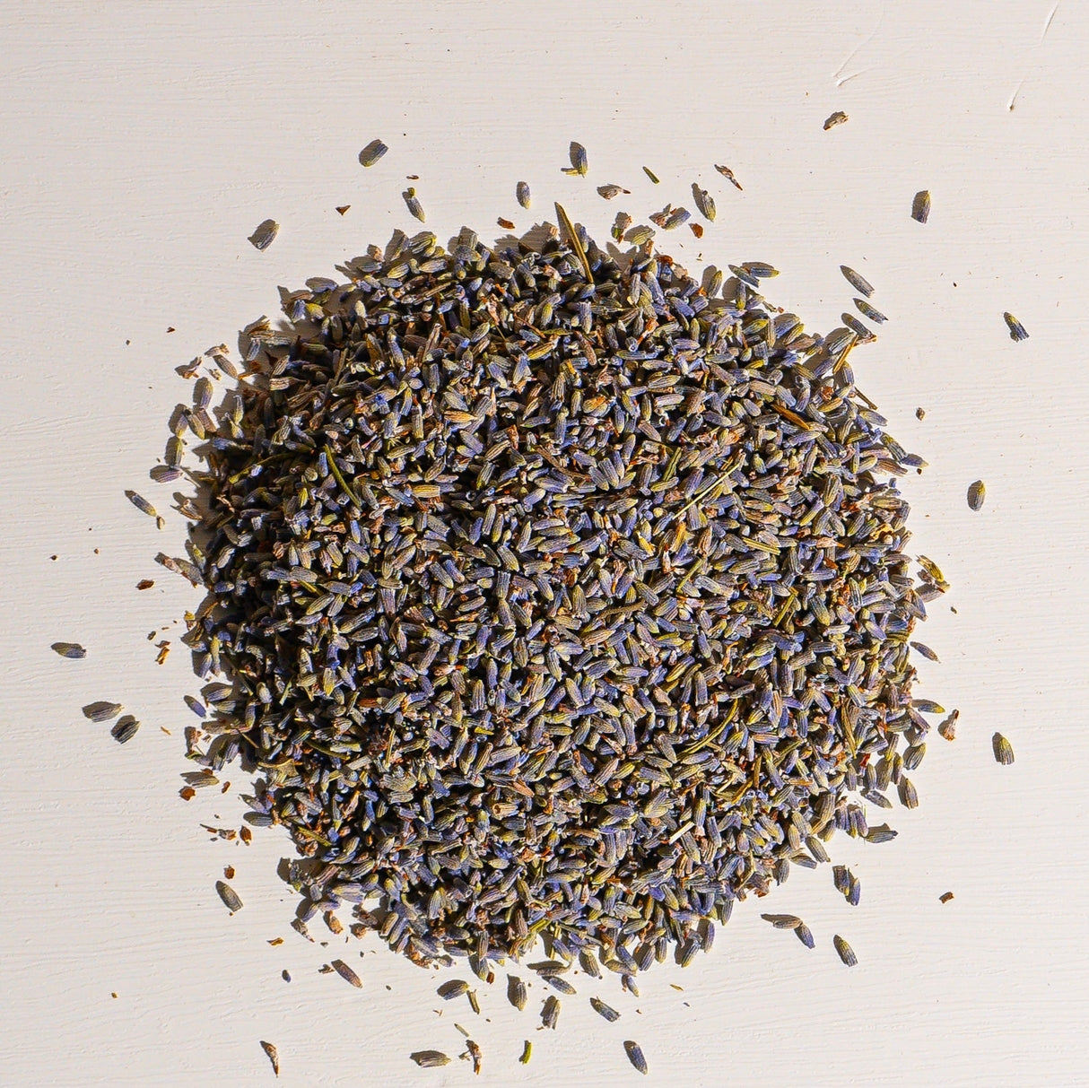 Culinary Teas French Lavender Petals