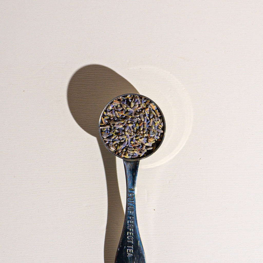 Culinary Teas French Lavender Petals