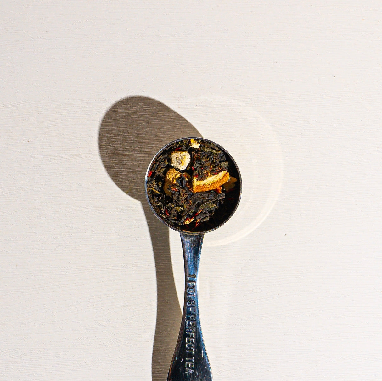 Culinary Teas Hermes Orange Green Tea