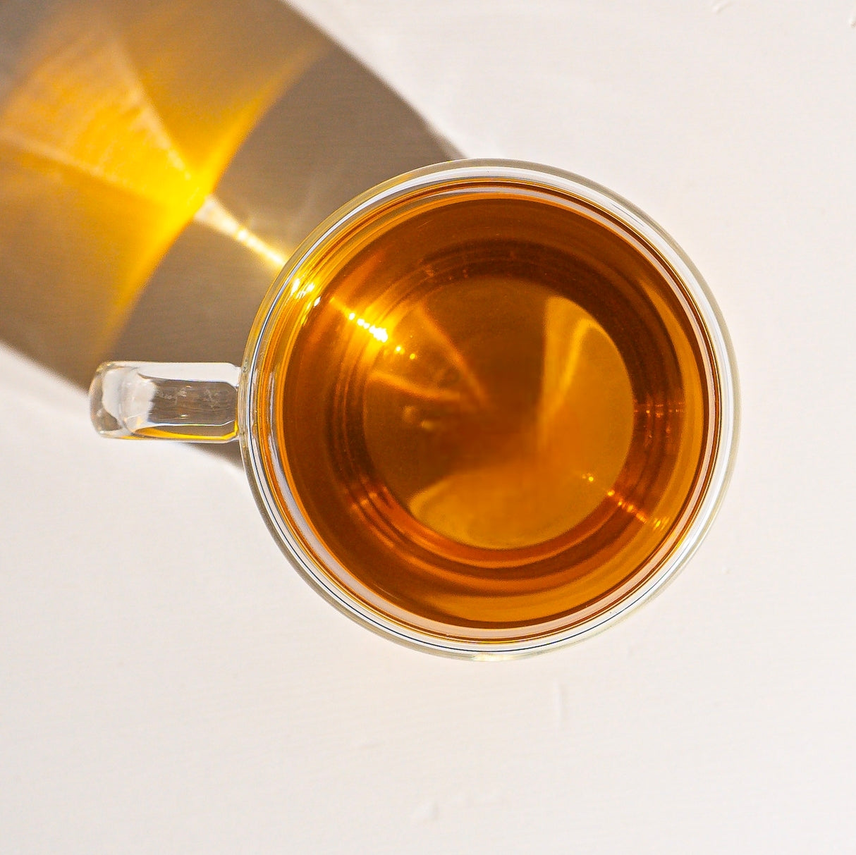 Culinary Teas Hermes Orange Green Tea