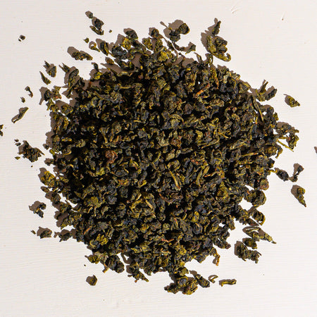 Culinary Teas Narcissus Oolong