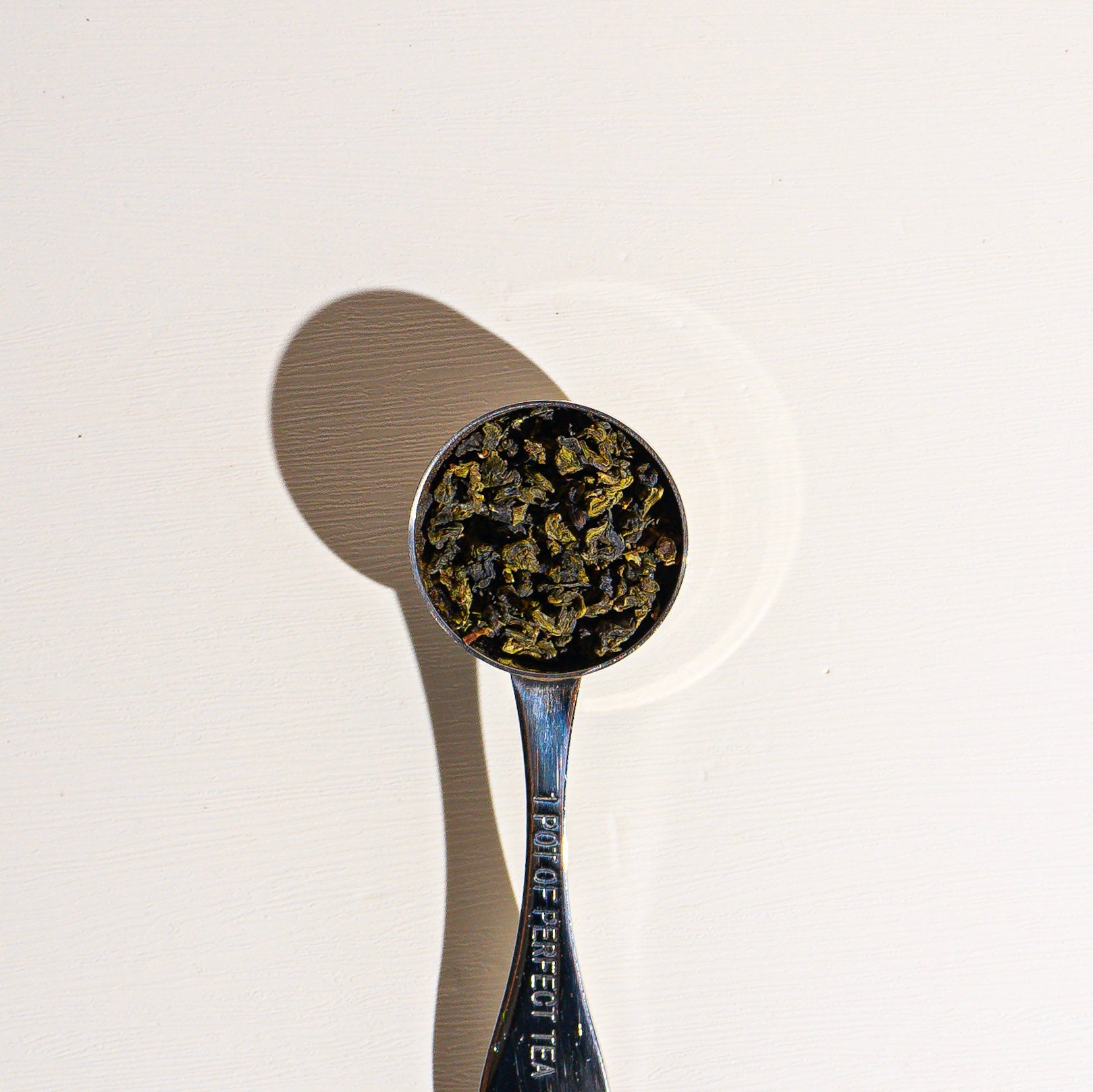 Culinary Teas Narcissus Oolong