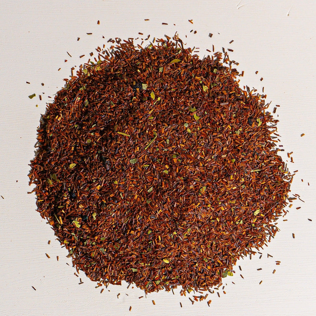Culinary Teas Black Currant Rooibos