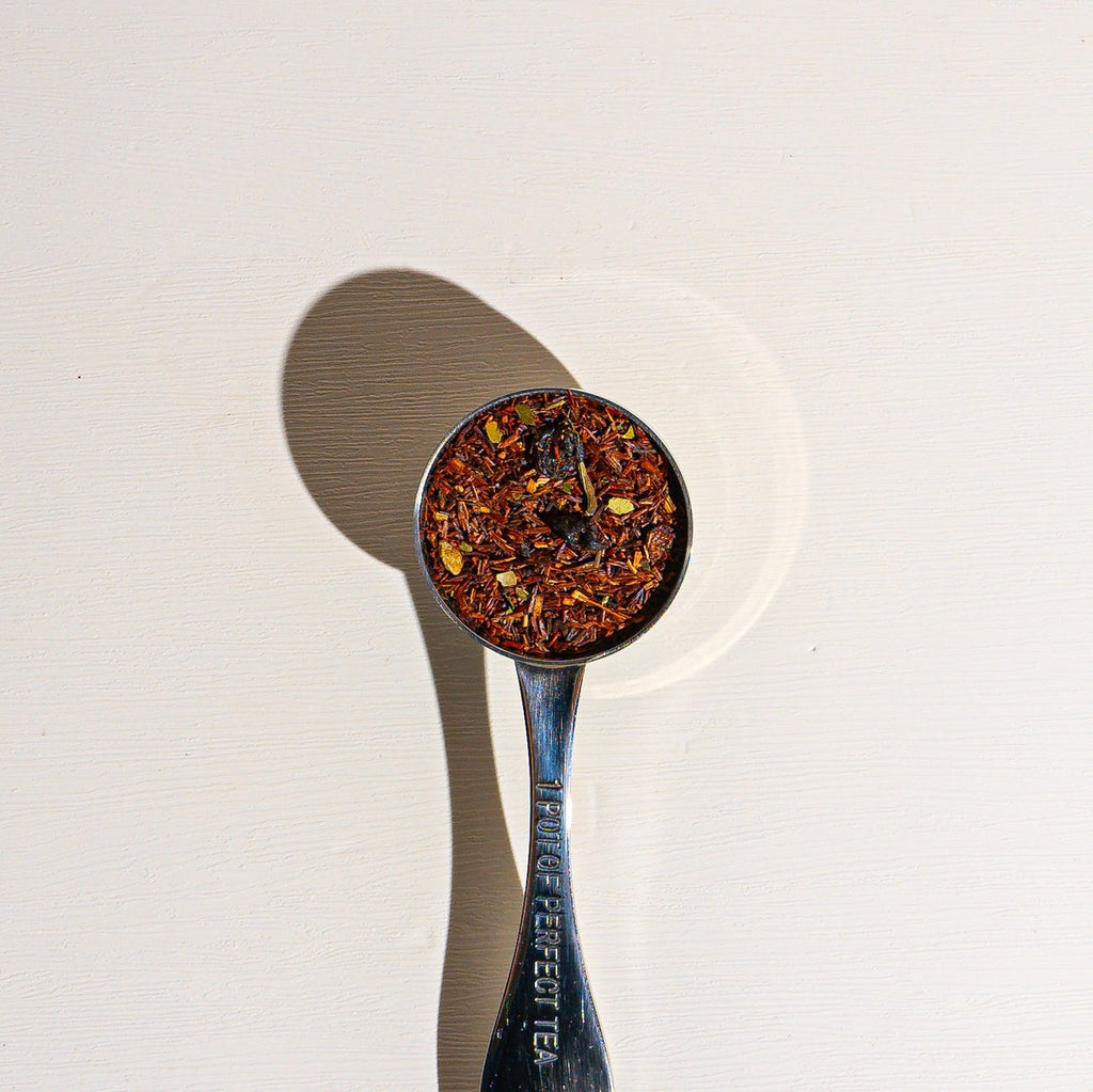 Culinary Teas Black Currant Rooibos